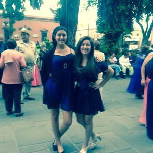 Meet your Posher, Laura